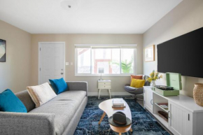 Seashore Buyout by AvantStay Sleeps 21 7 Spaces